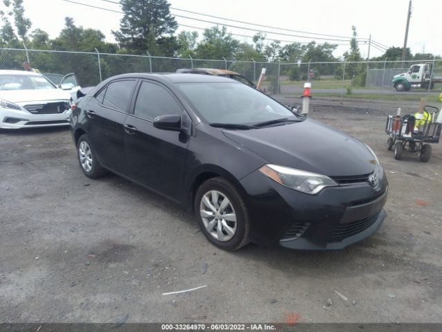 TOYOTA COROLLA 2015 2t1burhe1fc287686