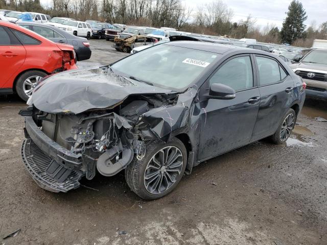 TOYOTA COROLLA 2015 2t1burhe1fc288420