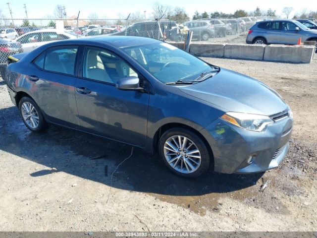 TOYOTA COROLLA 2015 2t1burhe1fc288675