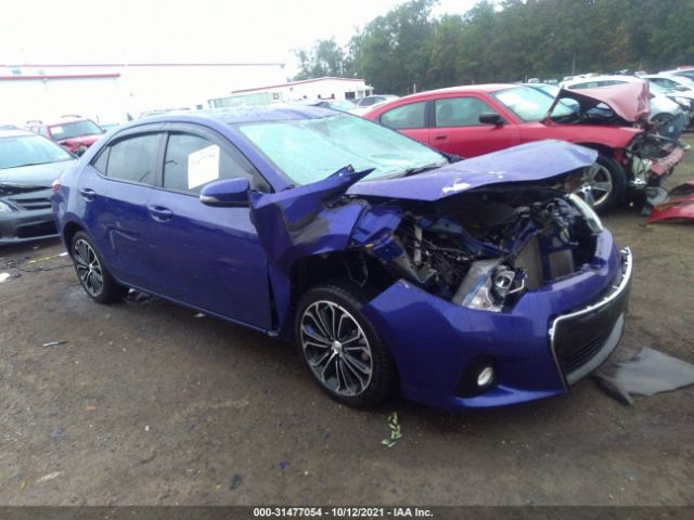 TOYOTA COROLLA 2015 2t1burhe1fc289017