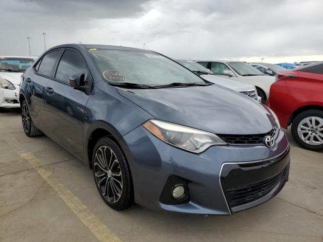 TOYOTA COROLLA L 2015 2t1burhe1fc290328