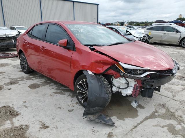 TOYOTA COROLLA L 2015 2t1burhe1fc291334