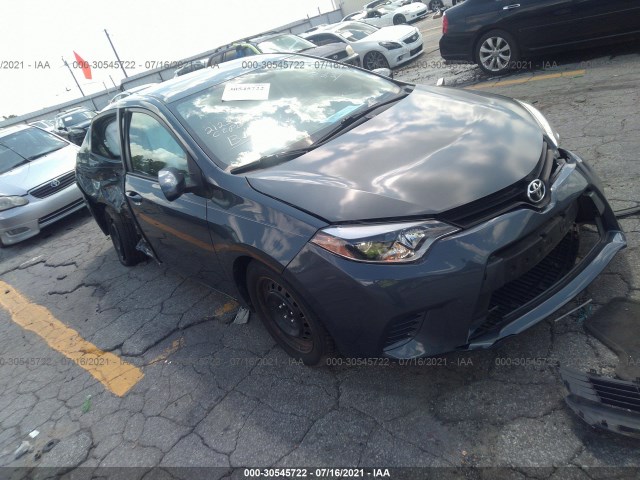 TOYOTA COROLLA 2015 2t1burhe1fc292077