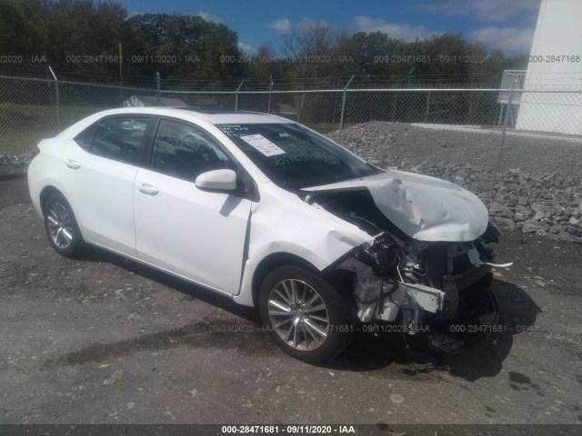 TOYOTA COROLLA 2015 2t1burhe1fc293147