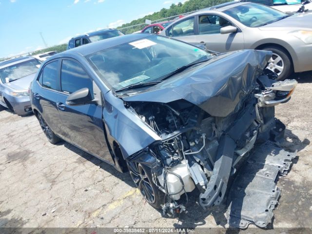 TOYOTA COROLLA 2015 2t1burhe1fc293472