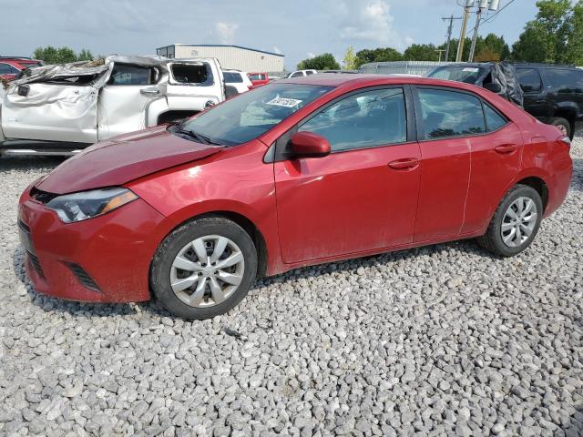 TOYOTA COROLLA L 2015 2t1burhe1fc293794