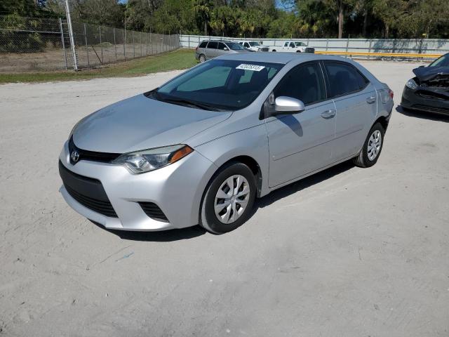 TOYOTA COROLLA 2015 2t1burhe1fc296890