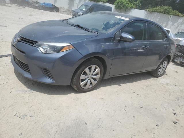 TOYOTA COROLLA L 2015 2t1burhe1fc297473