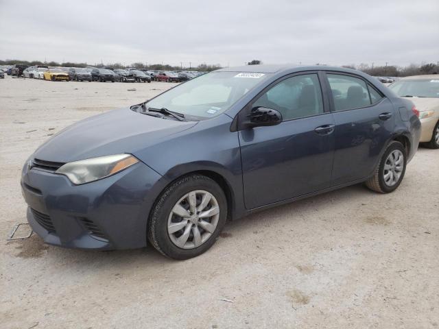 TOYOTA COROLLA 2015 2t1burhe1fc298171