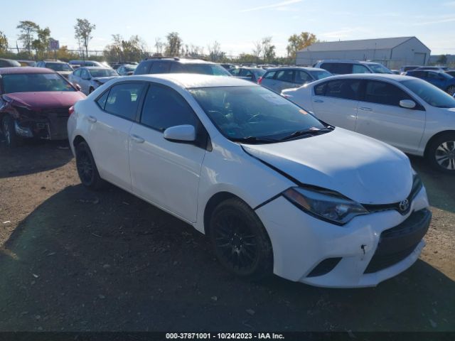 TOYOTA COROLLA 2015 2t1burhe1fc298252