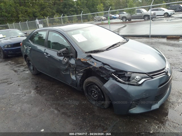 TOYOTA COROLLA 2015 2t1burhe1fc300324