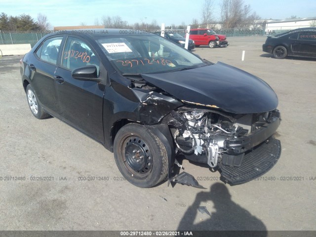 TOYOTA COROLLA 2015 2t1burhe1fc300808