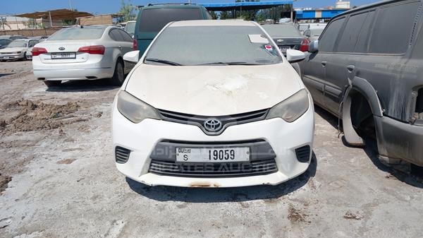 TOYOTA COROLLA 2015 2t1burhe1fc301604