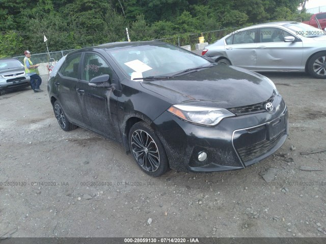 TOYOTA COROLLA 2015 2t1burhe1fc302672