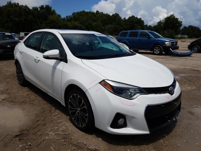 TOYOTA COROLLA L 2015 2t1burhe1fc305894