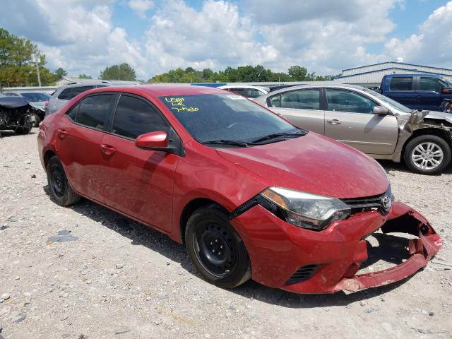 TOYOTA COROLLA L 2015 2t1burhe1fc306639