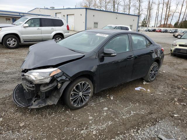 TOYOTA COROLLA 2015 2t1burhe1fc307192