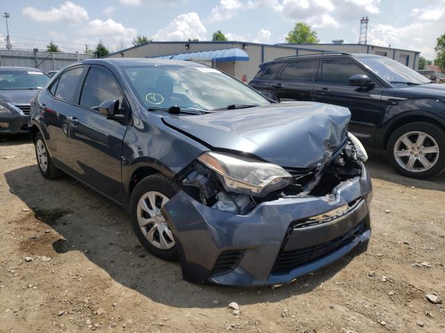 TOYOTA COROLLA L 2015 2t1burhe1fc307239