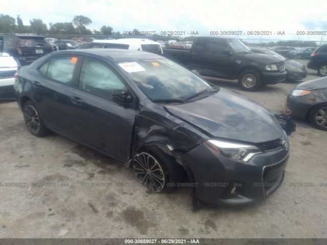 TOYOTA COROLLA 2015 2t1burhe1fc307838