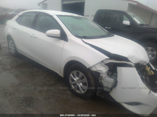 TOYOTA COROLLA 2015 2t1burhe1fc308133