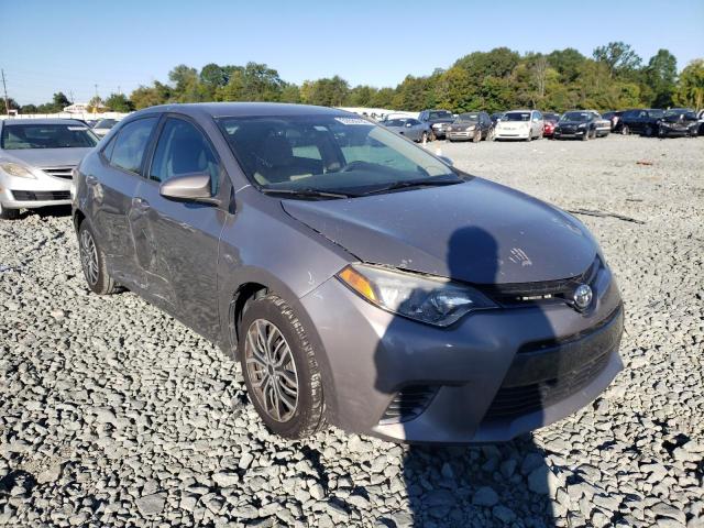 TOYOTA COROLLA L 2015 2t1burhe1fc308388