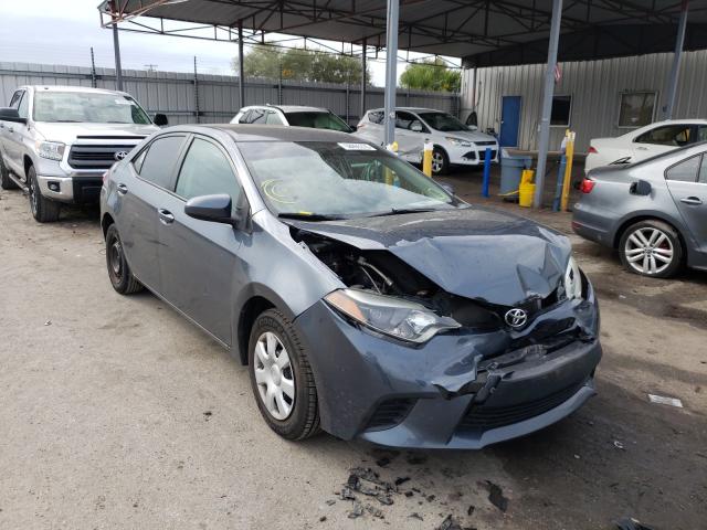 TOYOTA COROLLA L 2015 2t1burhe1fc311145