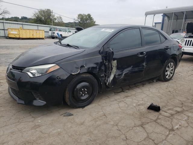 TOYOTA COROLLA 2015 2t1burhe1fc311842