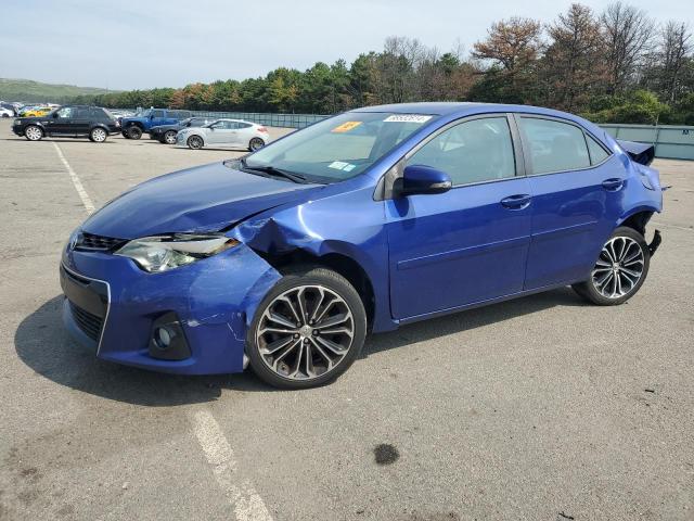 TOYOTA COROLLA L 2015 2t1burhe1fc312585