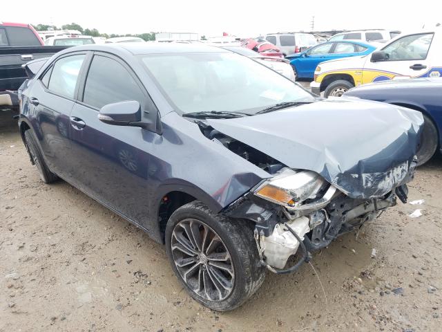 TOYOTA COROLLA L 2015 2t1burhe1fc313462