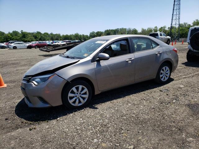 TOYOTA COROLLA L 2015 2t1burhe1fc315471