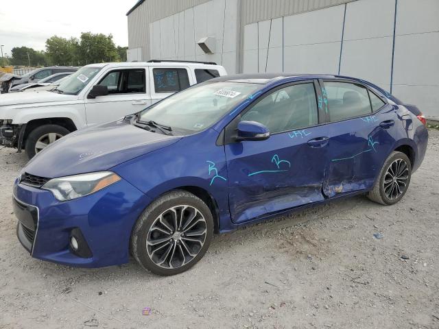 TOYOTA COROLLA 2015 2t1burhe1fc316619