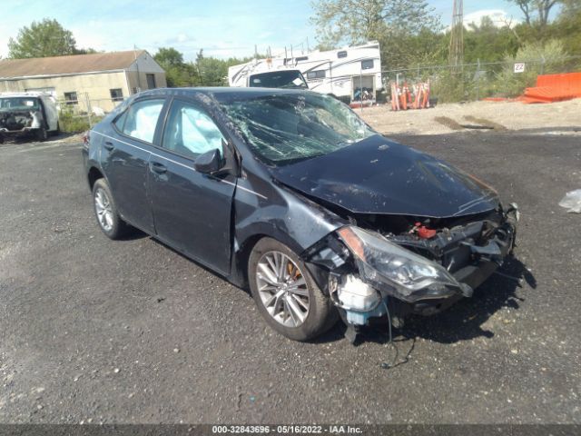 TOYOTA COROLLA 2015 2t1burhe1fc323733