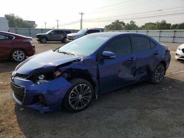 TOYOTA COROLLA L 2015 2t1burhe1fc324851