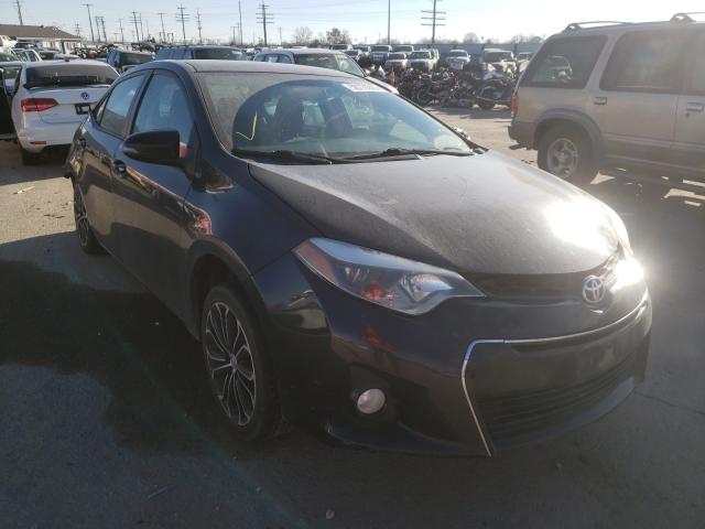 TOYOTA COROLLA L 2015 2t1burhe1fc325367