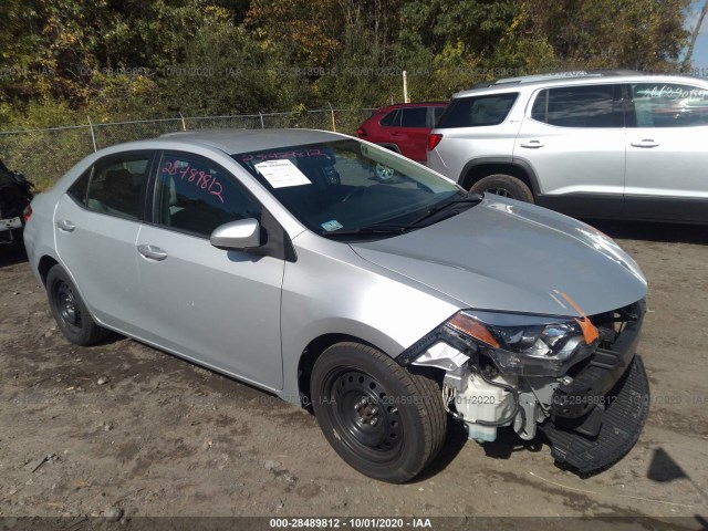 TOYOTA COROLLA 2015 2t1burhe1fc328818