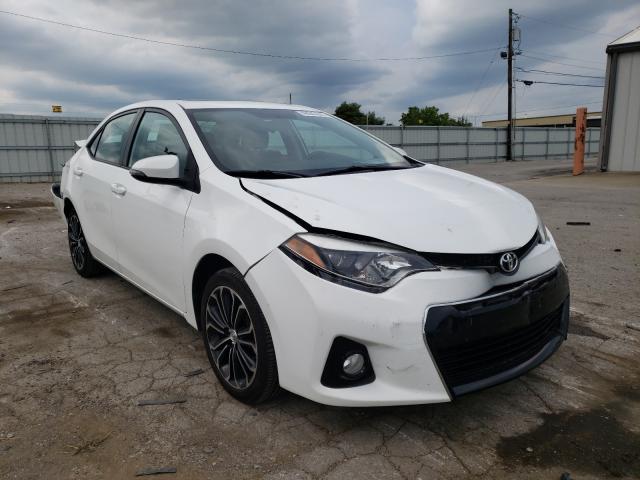 TOYOTA COROLLA L 2015 2t1burhe1fc328995