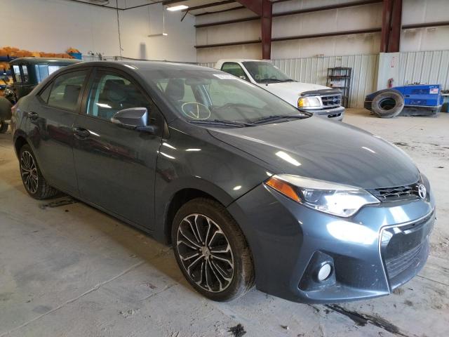 TOYOTA COROLLA L 2015 2t1burhe1fc329628