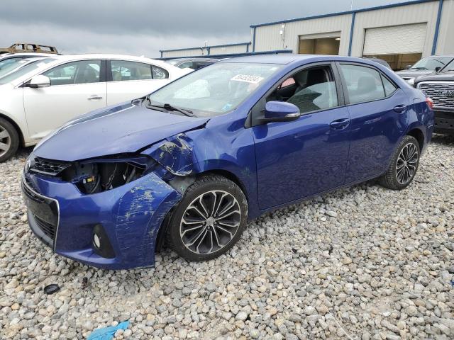 TOYOTA COROLLA 2015 2t1burhe1fc329905