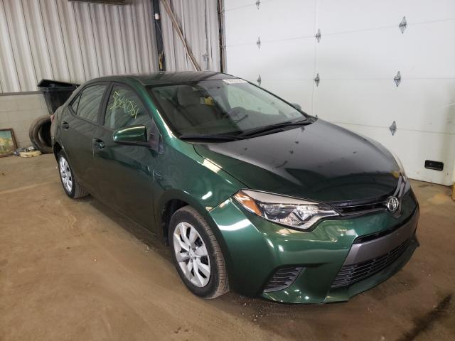 TOYOTA COROLLA L 2015 2t1burhe1fc330665