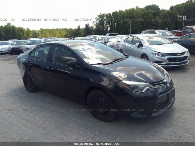 TOYOTA COROLLA 2015 2t1burhe1fc331315