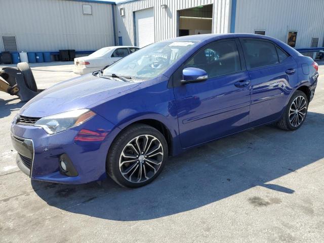 TOYOTA COROLLA 2015 2t1burhe1fc334506