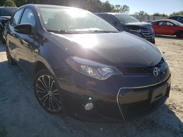 TOYOTA COROLLA L 2015 2t1burhe1fc335042