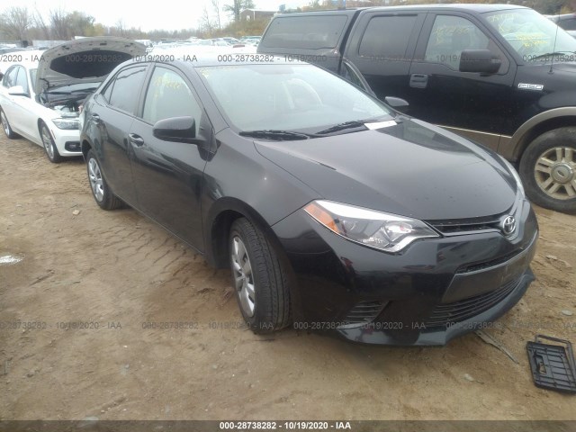 TOYOTA COROLLA 2015 2t1burhe1fc336174