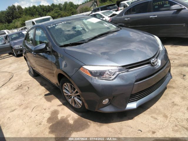 TOYOTA COROLLA 2015 2t1burhe1fc337082