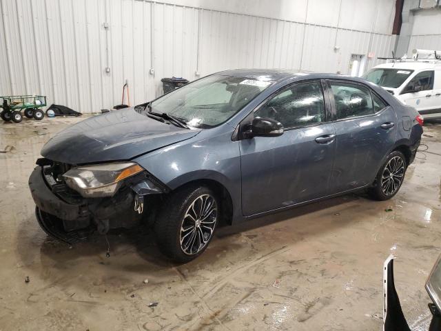 TOYOTA COROLLA 2015 2t1burhe1fc337969