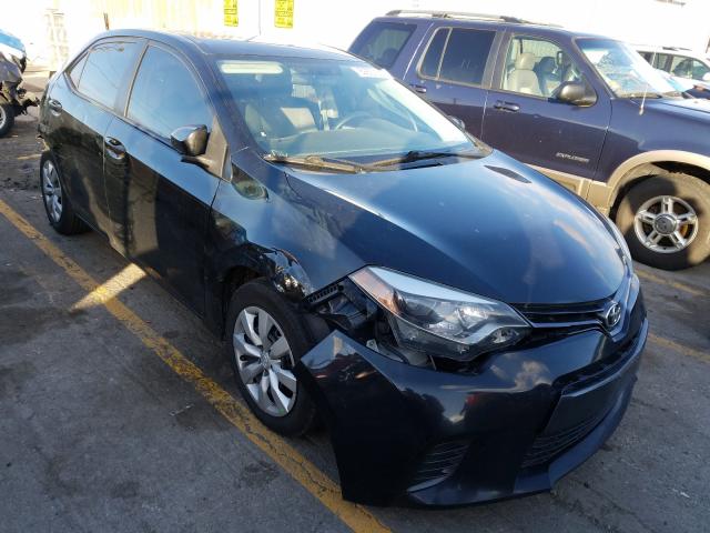 TOYOTA COROLLA L 2015 2t1burhe1fc338037