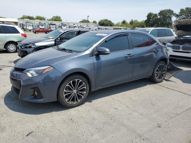 TOYOTA COROLLA 2015 2t1burhe1fc338555