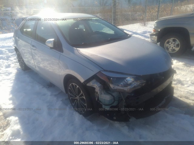 TOYOTA COROLLA 2015 2t1burhe1fc339561