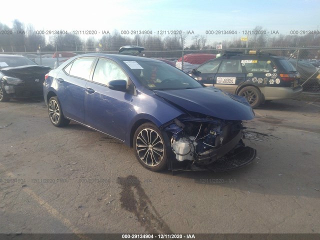 TOYOTA COROLLA 2015 2t1burhe1fc339608