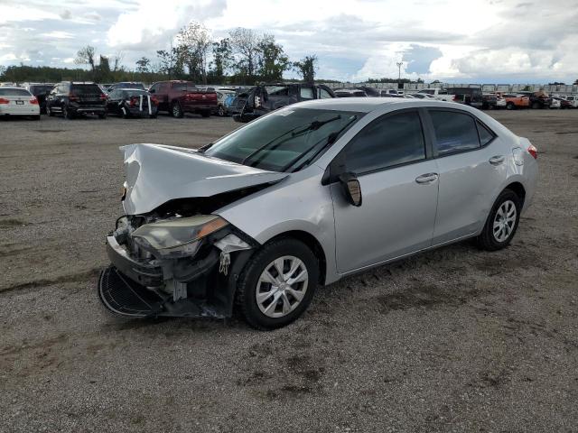 TOYOTA COROLLA L 2015 2t1burhe1fc339835